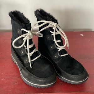 WOMEN'S SOREL EXPLORER™ II JOAN BOOT